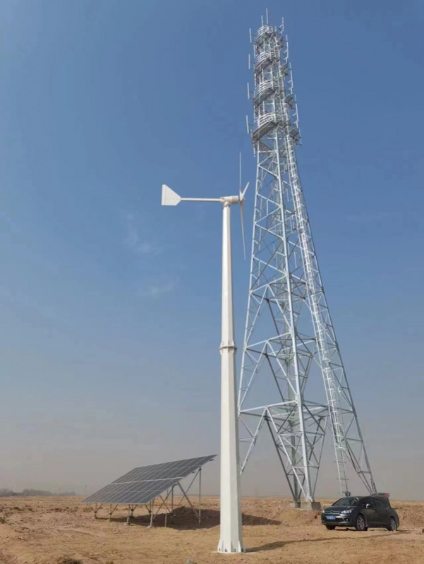 水平轴项目案例